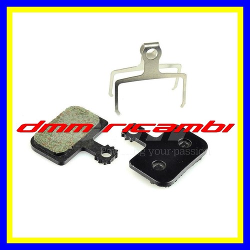 Pastiglie freno bici mtb - mtb, road