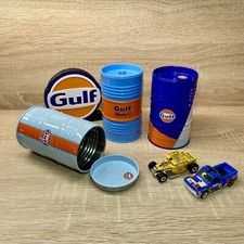 Latta olio motore Golfo 1/8