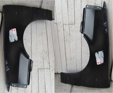 Coppia pannelli parafanghi