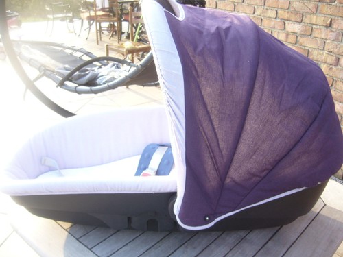 Nacelle dormicoque calypso - ,