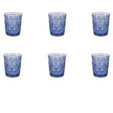 Villa D' Este set 6 bicchieri