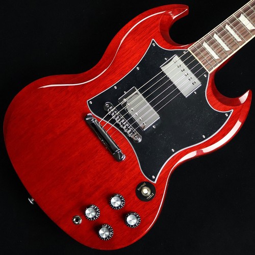 Gibson standard chitarra - sg,