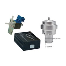 Valvola elettronica blow off - valvola,