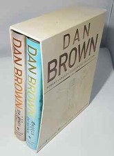 DAN BROWN Robert Langdon
