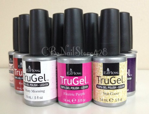 Ezflow trugel smalto per - -,