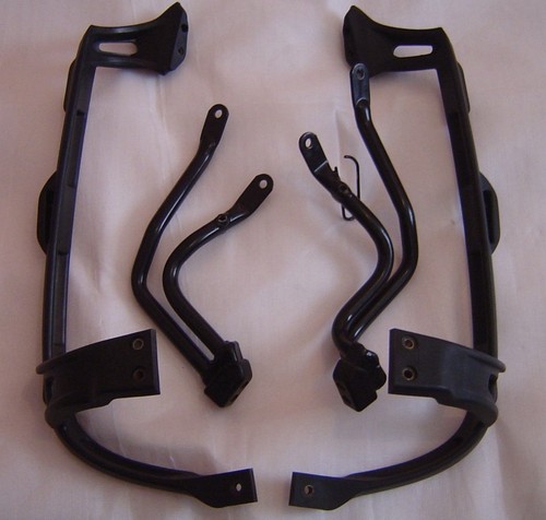 Portapacchi originale bmw - originale, con