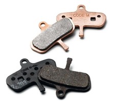 Avid 20 Paia Pastiglie per Freni a Disco Sinterizzate