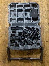 Gimbal DJI Ronin-S 3 assi con