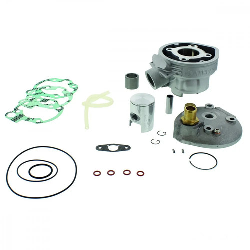 Cilindro 49cc 12mm - 49cc, bullone