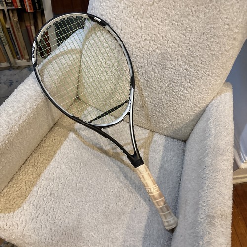 Prince warrior 100 tennis - prince,