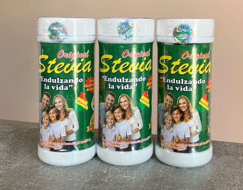 Pezzi stevia originale in - pezzi,