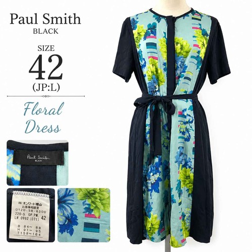 Abito paul smith - smith, nero