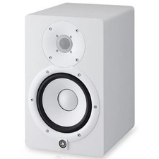YAMAHA HS7 W studio monitor