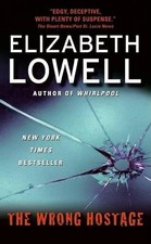 Elizabeth Lowell The Wrong