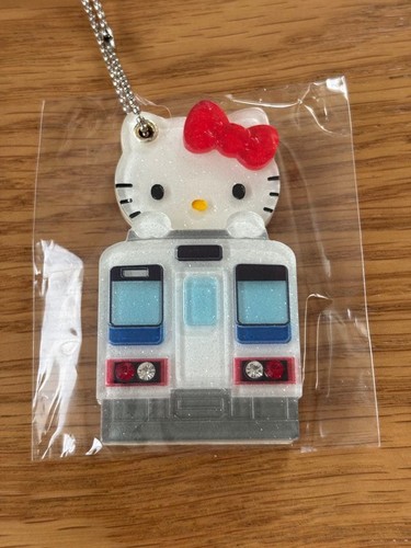 Specchio acrilico hello kitty - acrilico,