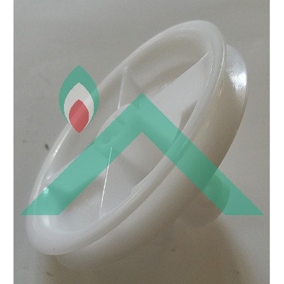 Puleggia del motore elettrico