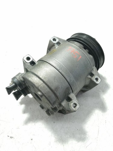 Compressore aria condizionata - compressore,