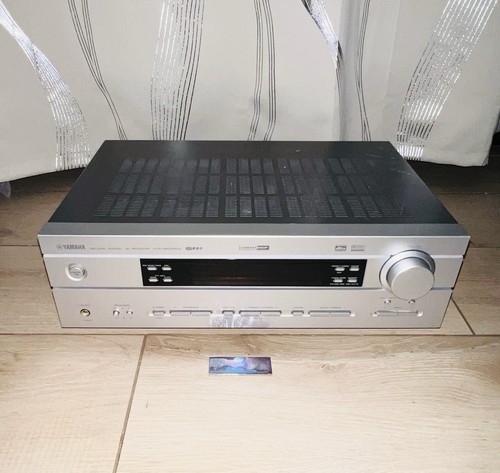 Ampli tuner stéréo - stéréo, 5.1