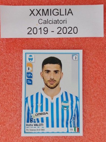 Figurine calciatori panini - figurine,