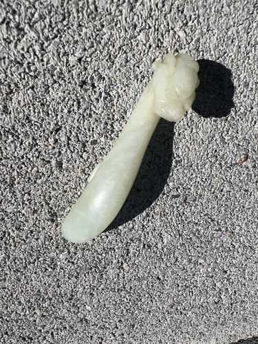 Antico gancio cintura - antico,
