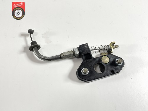 Blocco sella ducati - blocco,