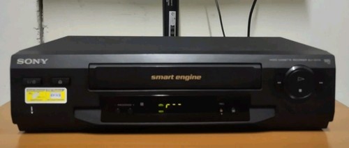 Sony slv sx110 - sony, slv-sx110