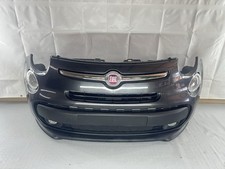 Paraurti anteriore fiat 500 - 500, l