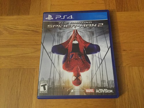 The amazing spider man sony - amazing, spider-man