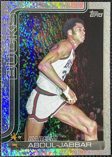 Topps basketball holo - basketball,