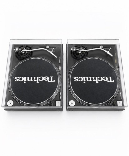 Technics 1200 parapolvere - technics,