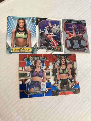 Carte sexy kacy catanzaro - kacy, (1