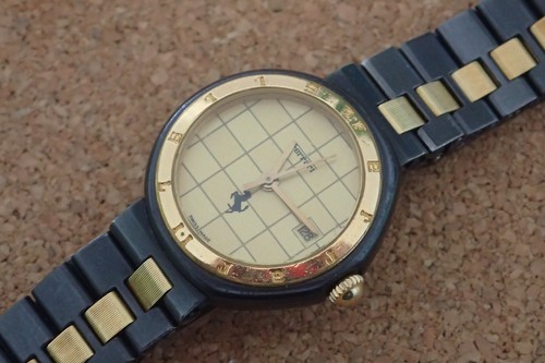 Ferrari cartier 26mm - by,