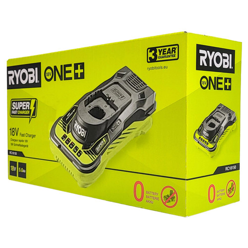 Ryobi rc18150 one - rc18150, one+™