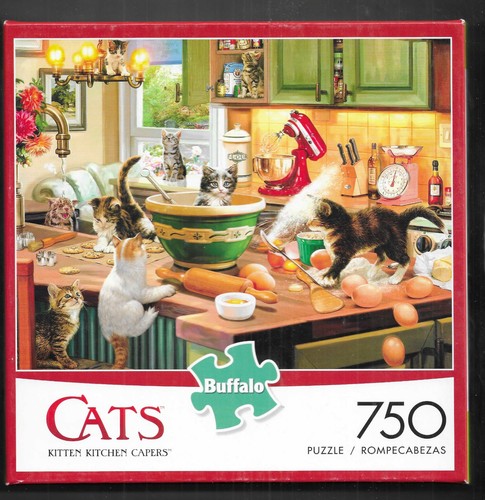 Gattino capperi cucina - gattino,