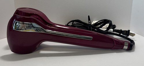 Macchina babyliss pro - pro, titanium