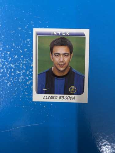 Figurina calciatori panini - calciatori,
