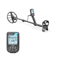Nokta Simplex BT metal