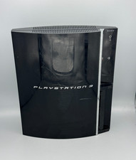 Sony Playstation 3 PS3 Fat