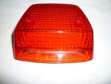 HONDA REAR LIGHT LENS, NS125F