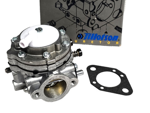 Carburatore originale - carburatore,