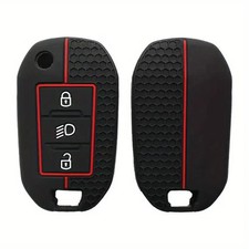 Cover chiave tasti citroen - tasti,