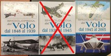 ENCICLOPEDIA DEL VOLO volumi 1