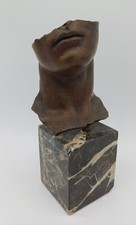 Mitoraj Igor Potrait d'homme