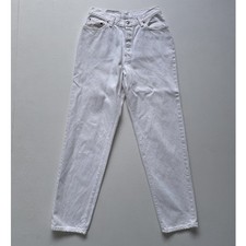 Jeans vintage anni 80 LEVIS