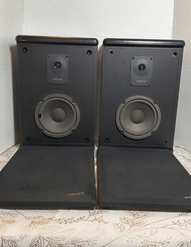 Coppia altoparlanti baby - coppia,