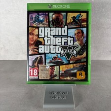 GTA 5 XBOX ONE ITA Completo