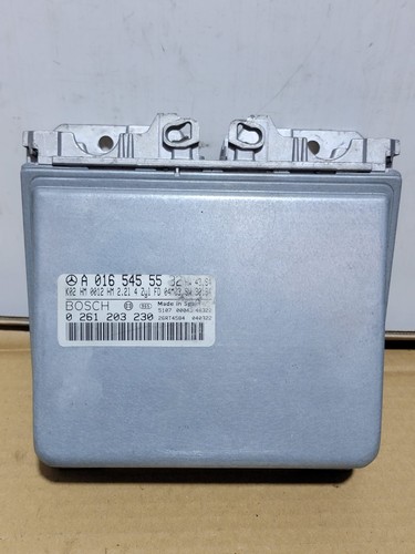 Mercedes w124 e220 w202 - w124,