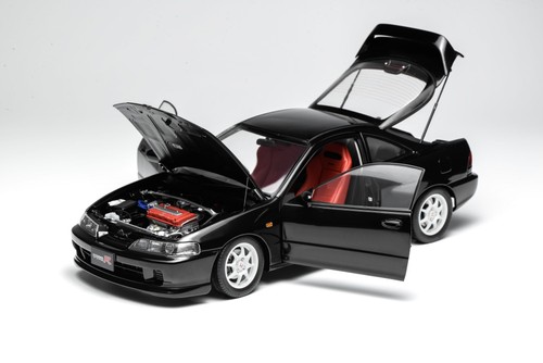 Honda integra type - honda, r