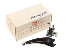 Deragliatore anteriore