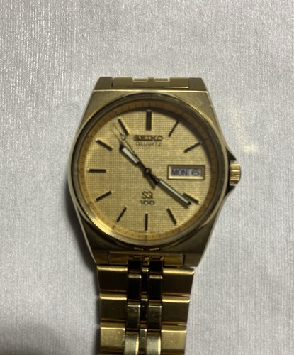 Orologio seiko vintage quarzo - orologio,